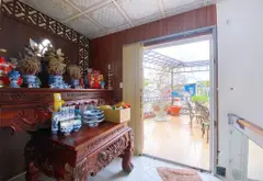 Cơ hội vàng sở hữu biệt thự góc 2 mặt tiền liền kề Phú Mỹ Hưng giá siêu hấp dẫn... Bán nhà riêng tại Nhà Bè, Hồ Chí Minh 02