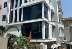 Cơ hội Vàng Sở Hữu Nhà Phố 4 Tầng Sang Trọng Tại Cao Thắng... Bán nhà riêng tại Hà Lầm, Quảng Ninh 01