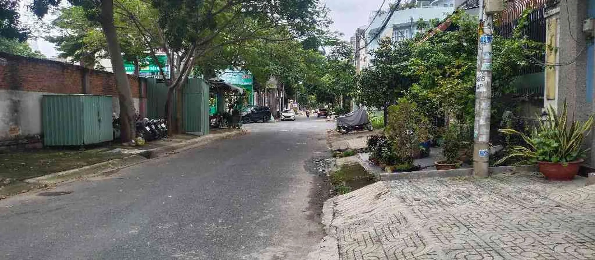 Nhà Mặt Phố 4 Tầng - Gói Nội Thất Sang Chảnh Chỉ 14 Tỷ!... Bán nhà mặt phố tại Bình Tân, Hồ Chí Minh 01