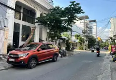 🏡 NHÀ 4 TẦNG CƯ XÁ NGÂN HÀNG, QUẬN 7 – 4PN – SỔ HỒNG RIÊNG... Bán nhà riêng tại Tân Thuận, Hồ Chí Minh 01