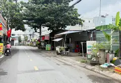 NGAY GẦN ĐH TÀI CHÍNH- CẠNH CHỢ LÒ LU- HẺM VF3- NGANG 4.7M- 3.5 tỷ... Bán nhà riêng tại Long Trường, Hồ Chí Minh 03