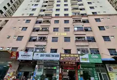 Bán căn hộ 2 phòng ngủ tại xã Đại Thanh, Hà Nội, căn góc thoáng sáng... Bán căn hộ chung cư tại Đại Thanh, Hà Nội 01