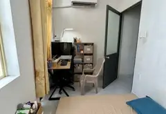 Nhà nhỏ xinh, vị trí đắc địa ngay trung tâm quận Gò Vấp... Bán nhà riêng tại An Hội Đông, Hồ Chí Minh 05
