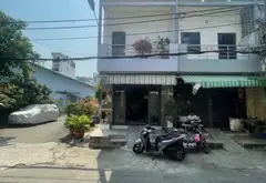 Nhà góc đẹp phường 1 Quận 11 giảm giá sốc... Bán nhà mặt phố tại Minh Phụng, Hồ Chí Minh 01