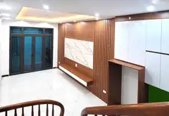 SIÊU PHẨM MỚI KÍNH COONG - Ở NGAY - MẤY BƯỚC RA PHỐ - TIỆN ÍCH BẠT NGÀN PHỐ CỔ BÀ TRIỆU — HÀ ĐÔNG... Bán nhà riêng tại Hà Đông, Hà Nội 05