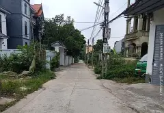 BÁ-N ĐẤT TẶNG NH-À C4 ĐẸP – PHẬT TÍCH, BẮC NINH .... Bán nhà riêng tại Phật Tích, Bắc Ninh 01