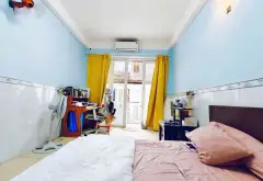 Nhà phố sang trọng 5 tầng tại Phú Nhuận với không gian sống đẳng cấp... Bán nhà riêng tại Phú Nhuận, Hồ Chí Minh 08