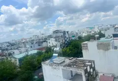 Nhà 6 tầng thang máy, siêu phẩm đầu tư ở Tân Sơn... Bán nhà riêng tại Tân Sơn, Hồ Chí Minh 04