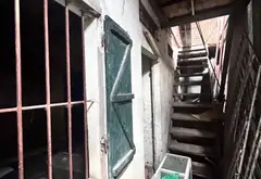 Cần bán nhà Cổ Nhuế xây thô cũ 3 tầng giá 4.28 trung tâm Cổ Nhuế... Bán nhà riêng tại Đông Ngạc, Hà Nội 01
