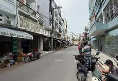 Nhà phố Phú Nhuận, vị trí vàng, giảm sốc giá chỉ 12 tỷ... Bán nhà mặt phố tại Đức Nhuận, Hồ Chí Minh 03