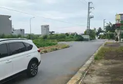 Bán đất mặt tiền rộng 6,2m tại Thủy Nguyên Hải Phòng, hướng Tây Bắc... Bán đất tại Thủy Nguyên, Hải Phòng 02
