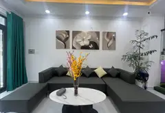 🍀Nhà Phố Nguyễn Thị Thập -3Tầng Ở Ngay 4x17M - 6T.ỷ9 - Thông Phú Mỹ Hưng... Bán nhà riêng tại Phú Thuận, Hồ Chí Minh 04