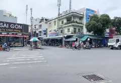 Biệt thự sang trọng tại khu dân cư Cityland phường 10... Bán nhà riêng tại Gò Vấp, Hồ Chí Minh 03