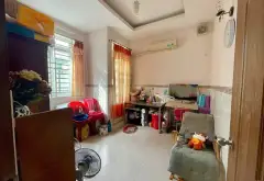 Cơ hội sở hữu nhà riêng trung tâm Phường 10 Quang Trung với giá hấp dẫn... Bán nhà riêng tại Gò Vấp, Hồ Chí Minh 06