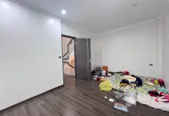 Bán nhà riêng 4 tầng tại phường Thanh Am, mặt tiền rộng 10.5m, đầy đủ tiện ích... Bán nhà riêng tại Việt Hưng, Hà Nội 10