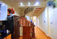 Bán Nhà phố Mai Dịch, Cầu Giấy – mặt phố – vỉa hè – kinh doanh tốt... Bán nhà mặt phố tại Từ Liêm, Hà Nội 02