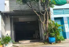 Bán nhà 2 tầng kiên cố, hẻm xe hơi rộng Phạm Thị Giây... Bán nhà riêng tại Đông Thạnh, Hồ Chí Minh 06