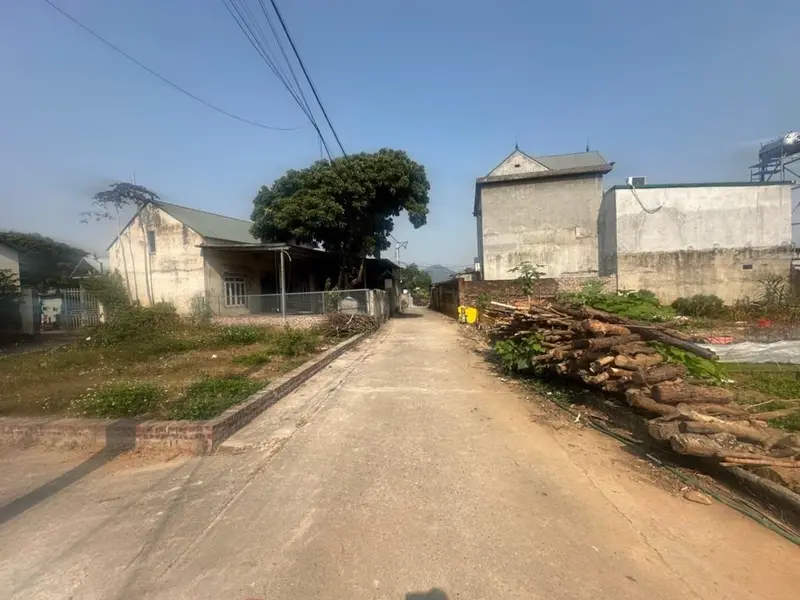 Cơ hội sở hữu đất thổ cư 100m2 vị trí đẹp tại Thanh Trí Sóc Sơn... Bán đất tại Kim Anh, Hà Nội 01