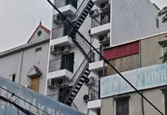 Tòa nhà mặt phố Phương Canh, Trinh Văn Bô, Nam Từ Liêm, Hà Nội - Dòng tiền 200tr/tháng... Bán nhà mặt phố tại Xuân Phương, Hà Nội 09