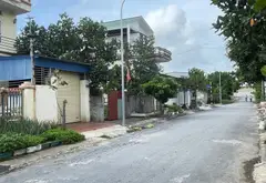 Nhà mặt phố Vũ Hộ, Hải Thành 2 với view sông hiếm có, diện tích rộng thoáng... Bán nhà mặt phố tại Dương Kinh, Hải Phòng 06