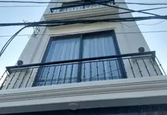 Nhà mới 5 tầng lô góc ngõ rộng tại quận Long Biên... Bán nhà riêng tại Long Biên, Hà Nội 04