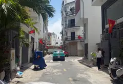 🏩 NHÀ 6 TẦNG THANG MÁY-ĐƯỜNG NHỰA 8M-LẠC LONG QUÂN Q11L... Bán nhà riêng tại Bình Thới, Hồ Chí Minh 04