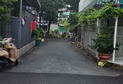 Nhà 2 mặt tiền 4 tầng, khu Bình Phú, giá 7,6 tỷ... Bán nhà mặt phố tại Bình Phú, Hồ Chí Minh 01