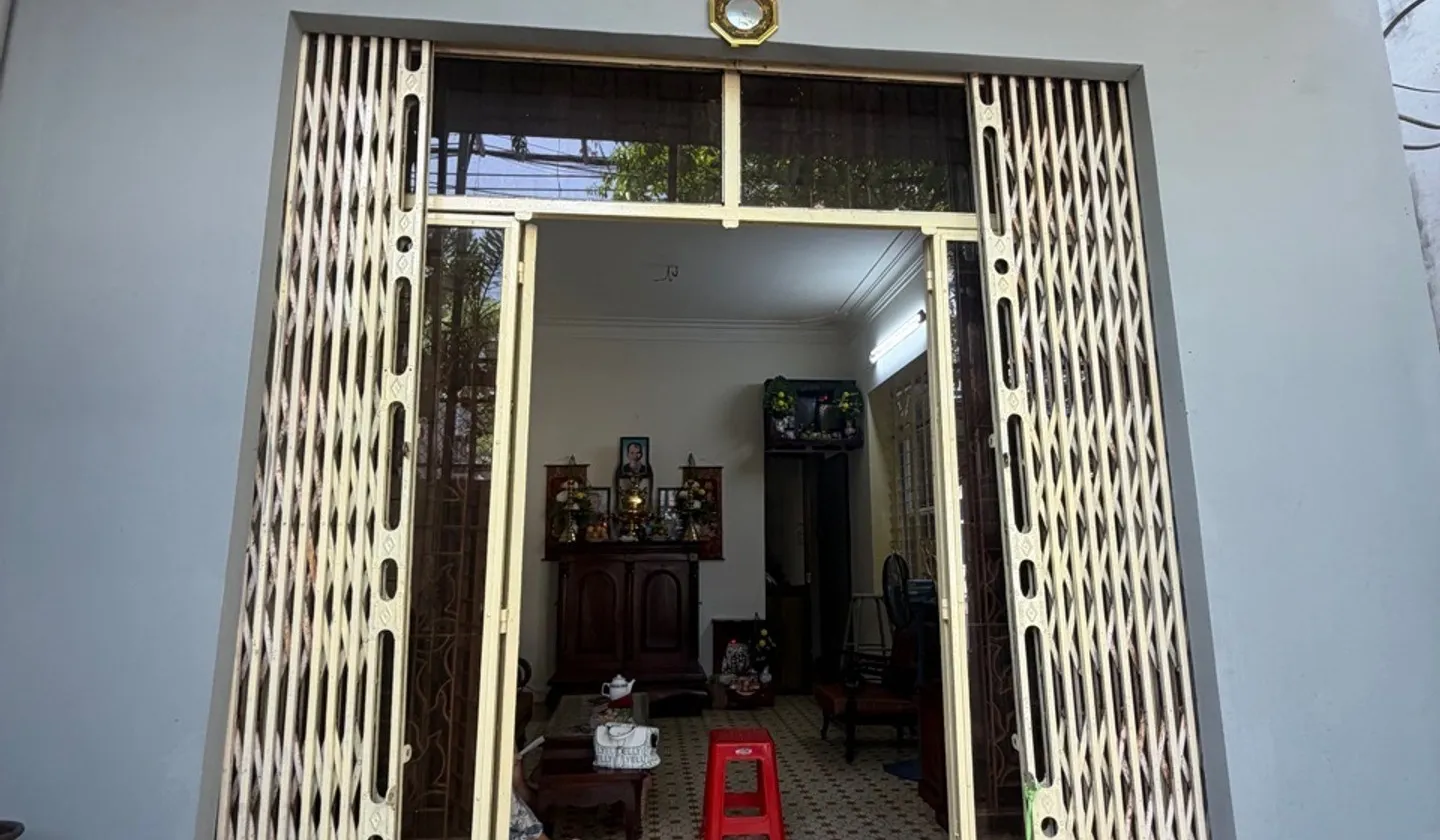 Nhà mặt phố 3 tầng khu VIP, kinh doanh đỉnh tại Tân Bình... Bán nhà mặt phố tại Bảy Hiền, Hồ Chí Minh 01