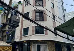 Nhà Góc Lô VIP Huỳnh Văn Bánh - Ưu Đãi Đặc Biệt!... Bán nhà riêng tại Phú Nhuận, Hồ Chí Minh 02