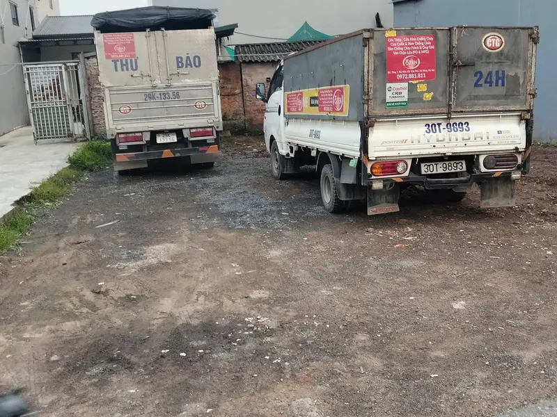Nhà mặt phố Giá Đầu Tư Ngay Hà Đông... Bán nhà mặt phố tại Yên Nghĩa, Hà Nội 01