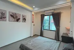 Nhà phố tinh tế tại quận Hoàng Mai với thiết kế hiện đại và không gian thoáng đãng... Bán nhà riêng tại Tương Mai, Hà Nội 09