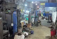 Nhà mặt tiền đường Tỉnh lộ 10, giá mềm mại nhất thời điểm hiện nay... Bán nhà mặt phố tại Bình Lợi, Hồ Chí Minh 05