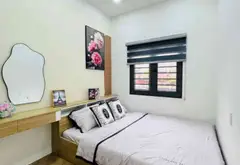 MÃ SỐ: 652

🏠 Gần Emart Phan Huy Ích, kết nối nhanh Quang Trung, Trường Chinh, Phan Văn Hớn,... Bán nhà riêng tại An Hội Tây, Hồ Chí Minh 12