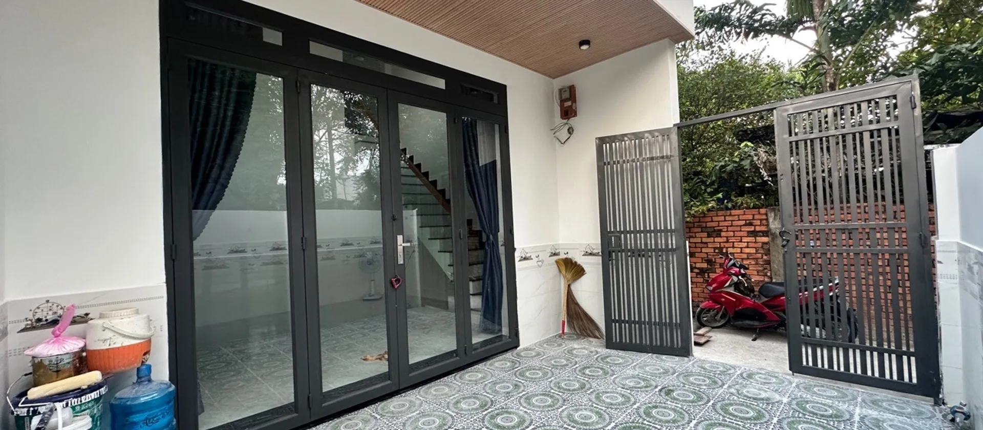 Cần Giả Gấp Em Trung Tâm Trung Mỹ Tây, giá 3.2 Đồng... Bán nhà riêng tại Trung Mỹ Tây, Hồ Chí Minh 01