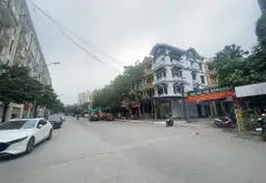 Biệt thự lô góc view Him Lam, tặng full nội thất siêu xịn... Bán biệt thự, liền kề tại Hà Đông, Hà Nội 02