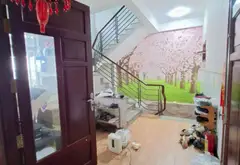 Nhà 4 Tầng Hiện Đại Văn Phòng & Ở Tại Trung Tâm Quận... Bán nhà riêng tại Bình Tân, Hồ Chí Minh 09