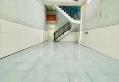 SÁT BV BÌNH TÂN CHỈ 1 TỶ MUA ĐƯỢC NHÀ 66m2 - HẺM 10m... Bán nhà riêng tại Bình Trị Đông, Hồ Chí Minh 01