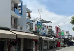 NGANG 7M – DÀI 23M – 161M² MẶT TIỀN TÂN THỚI NHÌ 9!... Bán nhà mặt phố tại Xuân Thới Sơn, Hồ Chí Minh 06