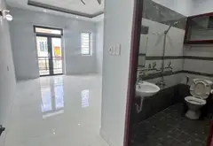 Khu tên lửa- Bán nhà riêng 4 tầng tại Bình Trị Đông B, Bình Tân, gần chợ Da Sà, hẻm xe hơi... Bán nhà riêng tại An Lạc, Hồ Chí Minh 14
