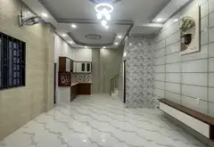 Bán nhà 2 tầng 42,7m2 hướng Tây Nam tại An Lạc, Bình Tân... Bán nhà riêng tại An Lạc, Hồ Chí Minh 01