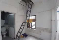 Cơ hội hiếm có sở hữu nhà 2 tầng giá tốt sát mặt tiền quốc lộ 1A Q12... Bán nhà riêng tại Bà Điểm, Hồ Chí Minh 08