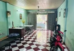 NHÀ VỊ TRÍ ĐẸP ÔNG ÍCH KHIÊM QUẬN 11 – DTCN 49M² (4×12M) VUÔNG VỨC A4 – HẺM Ô TÔ 6M THÔNG BÌNH THỚI... Bán nhà riêng tại Hòa Bình, Hồ Chí Minh 01
