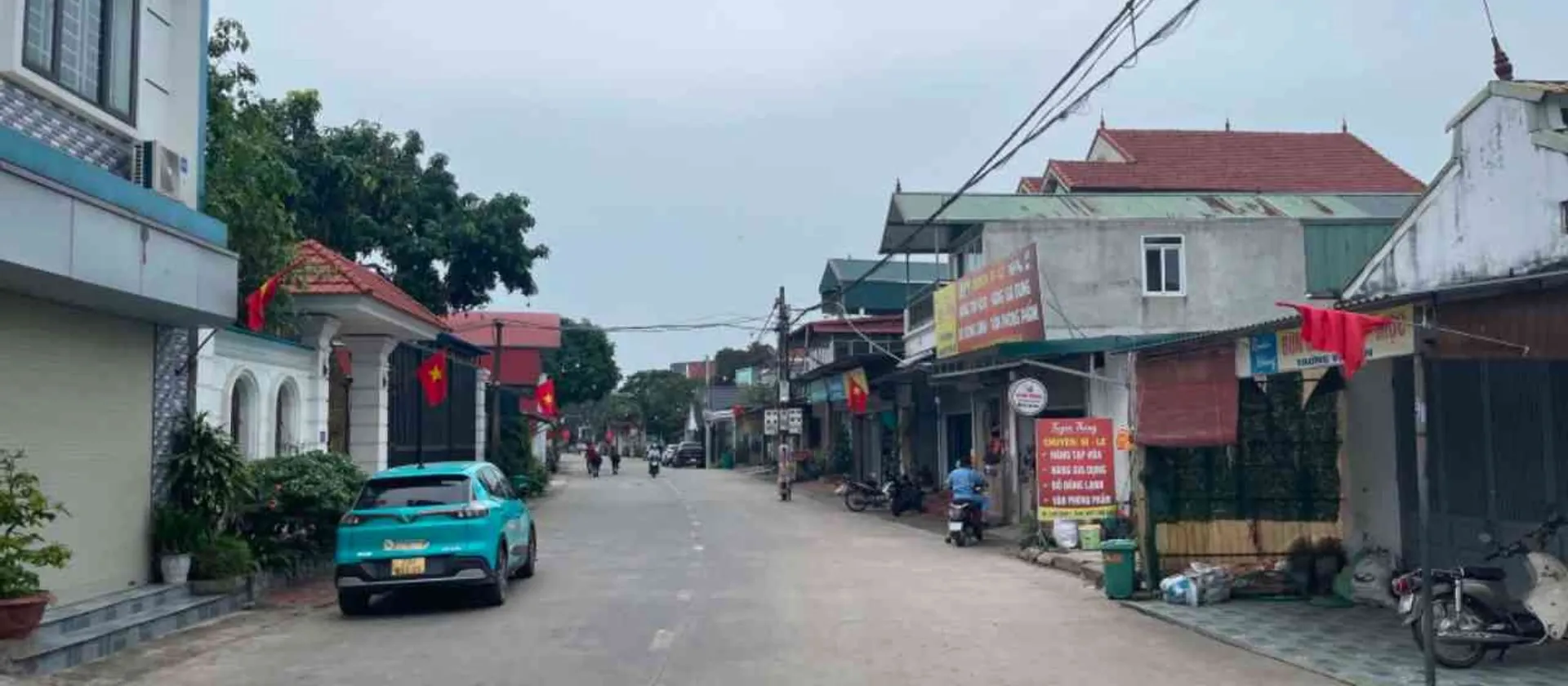 Đất full thổ cư gần Nội Bài, giá siêu hấp dẫn... Bán đất tại Nội Bài, Hà Nội 01