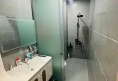 Nhà phố hiện đại ba tầng tại Tô Ký với không gian sống đẳng cấp... Bán nhà riêng tại Đông Thạnh, Hồ Chí Minh 13