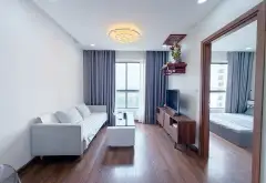 Bán căn hộ chung cư Kim Giang, căn góc Five Star Garden, giá 6.15 tỷ... Bán căn hộ chung cư tại Khương Đình, Hà Nội 04