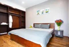 BÁN VI NA NGHỈ DƯỠNG ĐẸP NHƯ HÌNH... Bán bất động sản khác tại Trung Giã, Hà Nội 09