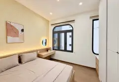 Nhà xinh gần Q.1 Bình Thạnh, tiện nghi đầy đủ... Bán nhà riêng tại Thạnh Mỹ Tây, Hồ Chí Minh 05