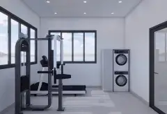 Nhà quận 6, 6 phòng ngủ, giá tốt giảm mạnh... Bán nhà riêng tại Bình Tây, Hồ Chí Minh 12