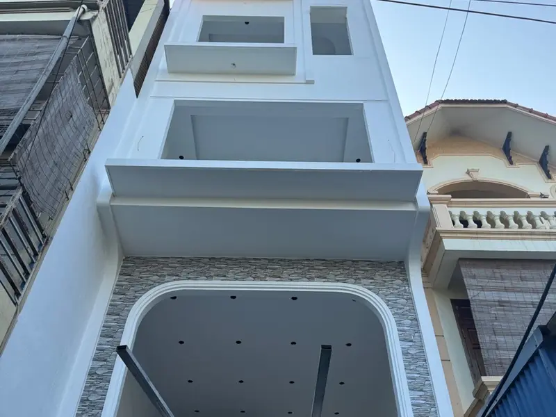 Nhà mặt phố 7 tầng thang máy gần ga tàu điện, kinh doanh đỉnh... Bán nhà mặt phố tại Hà Đông, Hà Nội 01