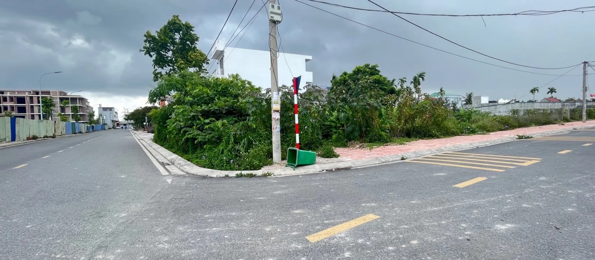 Đất Vàng Trung Tâm Hút Mọi Ánh Nhìn - Đường Thông Tứ Phía, Dễ Dàng Đầu Tư... Bán đất tại Hồng An, Hải Phòng 01